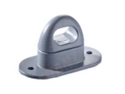 [MD03.0551.45.500] TOURNIQUET gris (pour oeillets 42x22)    500ps