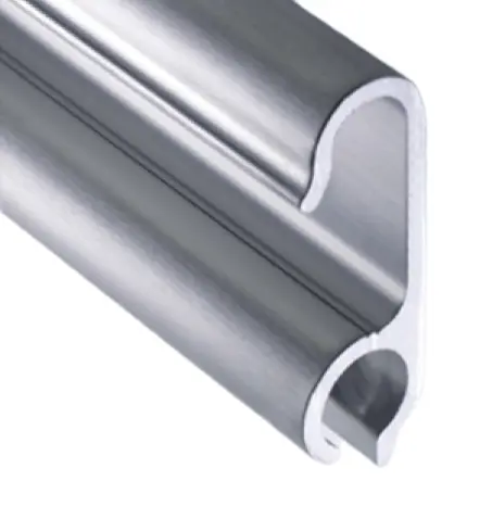 [MD31.0133.30.1] ALU RAIL 31.0133.30       3.3m
Type AE