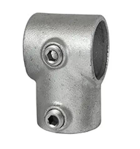 [VT16.4810.01.1] BUISKLEM T-STUK ENKEL  1ST