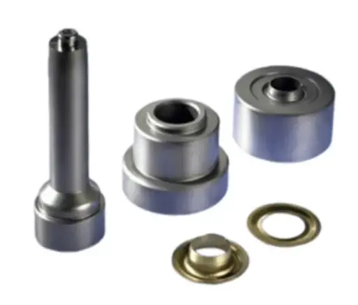 [MD60.0214.00.1] Outillage pour machine - oeillets 14mm   1pc