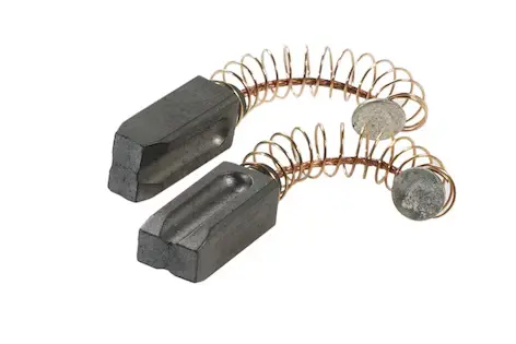 [LT60.1902.00.1] koolborstel voor LEISTER TRIAC (per paar)         1st